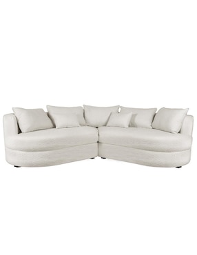Sala modular Carrara Kessa