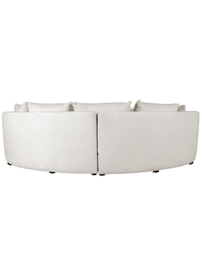 Sala modular Carrara Kessa