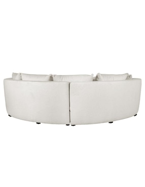 Sala modular Carrara Kessa
