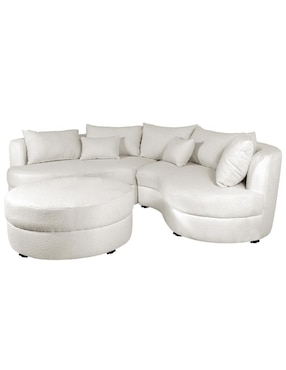 Sala modular Carrara Kessa