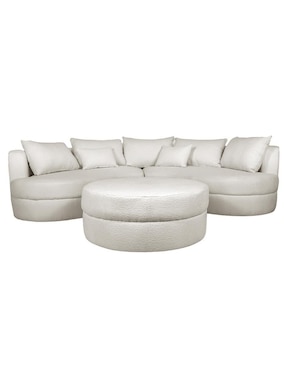 Sala modular Carrara Kessa