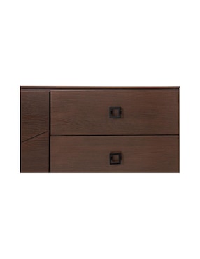 Cajonera Euphoria Sochic de mdf