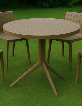 Mesa armable Eke Life Home
