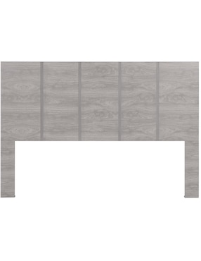 Set recámara Sochic Louvre de MDF