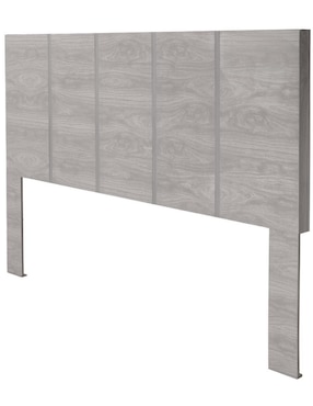 Cabecera Louvre Sochic de MDF