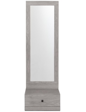 Espejo rectangular Sochic Louvre