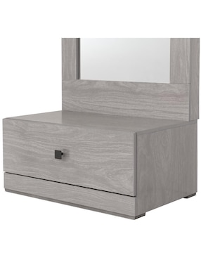 Espejo rectangular Sochic Louvre