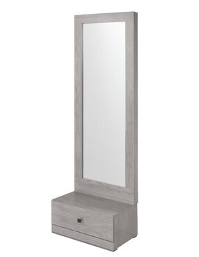 Espejo rectangular Sochic Louvre