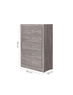 Cajonera Wendy Sochic de MDF