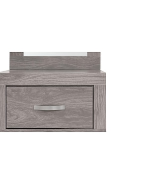 Espejo rectangular Sochic Wendy