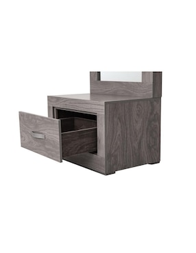 Espejo rectangular Sochic Wendy