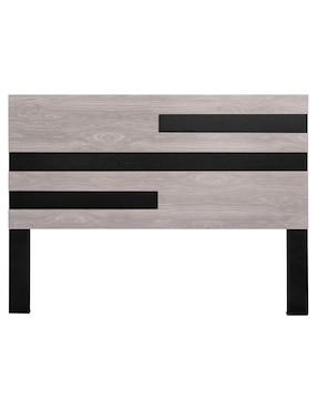 Cabecera Wendy Sochic de MDF
