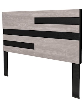 Cabecera Wendy Sochic de MDF