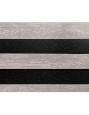 Cabecera Wendy Sochic de MDF
