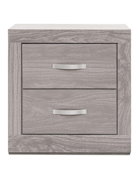 Set de buró Wendy Sochic de MDF