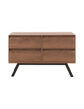 Cajonera Kalev Sochic de MDF
