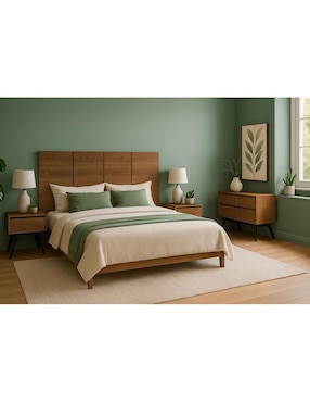 Cajonera Kalev Sochic de MDF