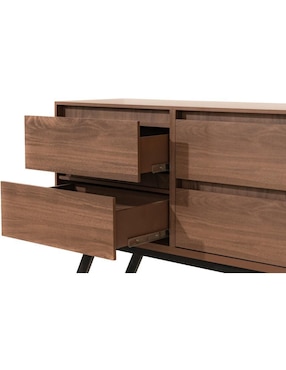 Cajonera Kalev Sochic de MDF