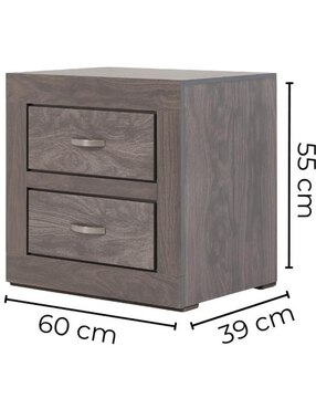 Buró Aurora Kessa de MDF