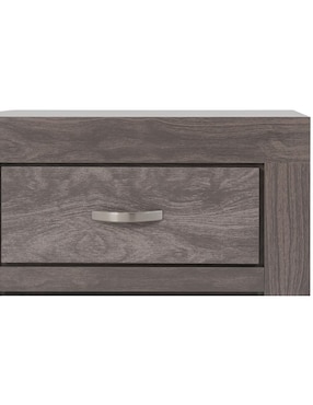 Set de buró Aurora Kessa de MDF