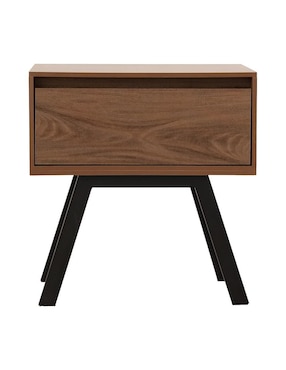Set de buró Kalev Sochic de MDF