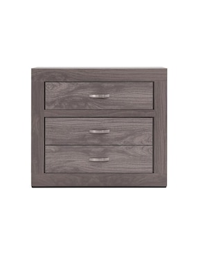 Set recámara Kessa Aurora de MDF