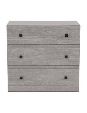 Set recámara Sochic Louvre de MDF