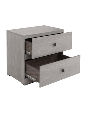 Set recámara Sochic Louvre de MDF