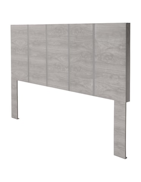 Set recámara Sochic Louvre de MDF
