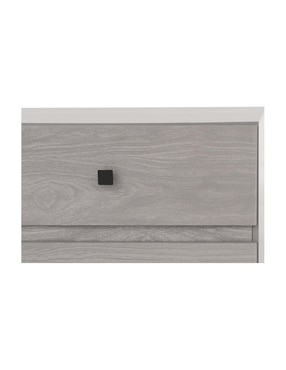 Set recámara Sochic Louvre de MDF