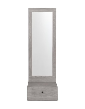 Set recámara Sochic Louvre de MDF