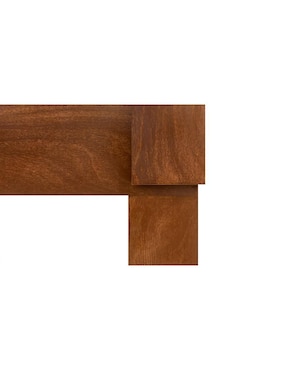 Set recámara Sochic Dargos de MDF