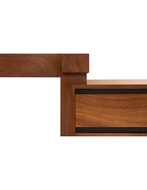 Set recámara Sochic Dargos de MDF