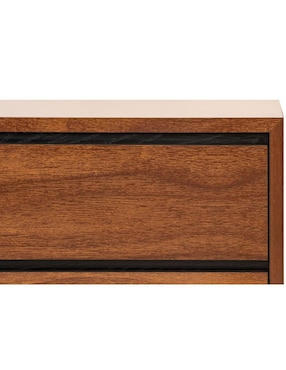 Cajonera Dargos Sochic de MDF
