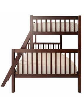 Litera Alabama Sochic de madera