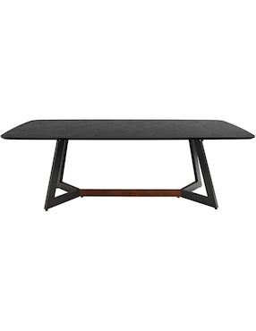 Mesa de comedor armable Aruba Sochic