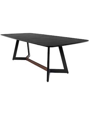Mesa de comedor armable Aruba Sochic