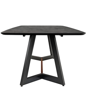 Mesa de comedor armable Aruba Sochic