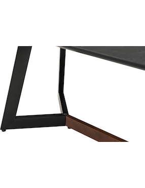 Mesa de comedor armable Aruba Sochic