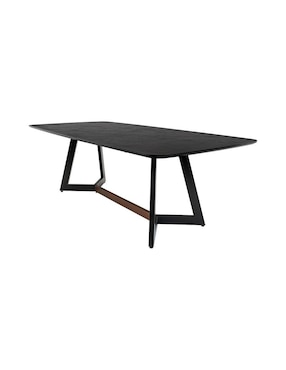 Mesa de comedor armable Aruba sochic de MDF