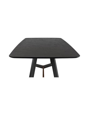 Mesa de comedor armable Aruba sochic de MDF