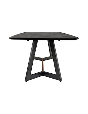 Mesa de comedor armable Aruba sochic de MDF