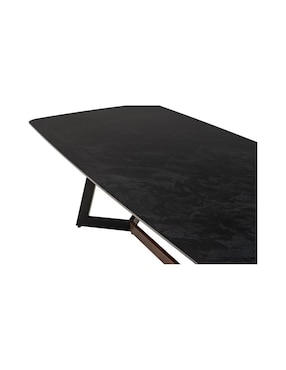 Mesa de comedor armable Aruba sochic de MDF