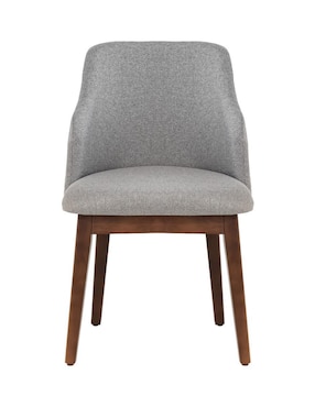 Silla Aruba sochic de madera pino