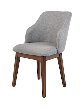 Silla Aruba sochic de madera pino