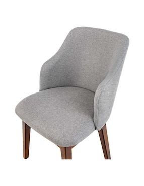 Silla Aruba sochic de madera pino
