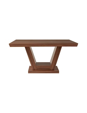 Mesa de comedor armable sochic