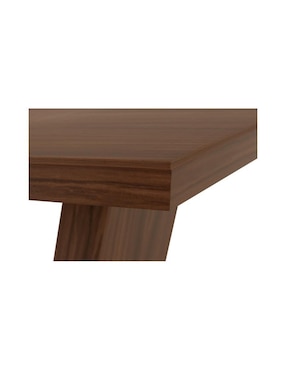 Mesa de comedor armable sochic
