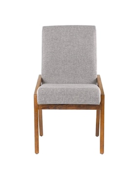 Silla sochic de madera pino