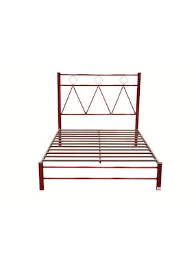 Cama jaco de acero